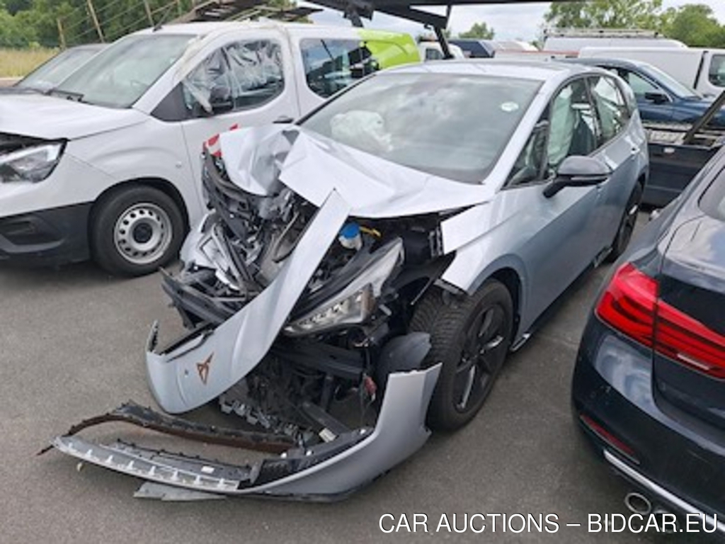 CUPRA Born BEV 62KWH 150KW AUTO