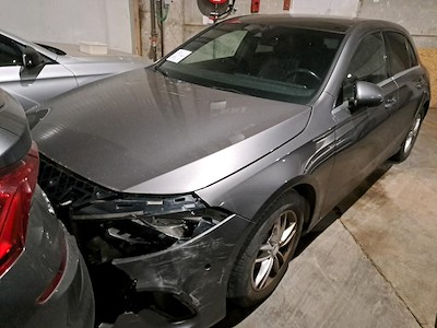 Mercedes-Benz Classe A diesel w177 A 180 d Business Solution