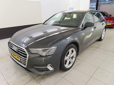Audi A6 avant 2.0 40 TFSI Advanced edition S tronic 5d
