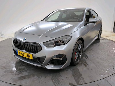 BMW 2 serie gran coupe 218iA Introduction Edition