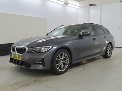 BMW 3 serie touring 320iA Corporate Executive 5d