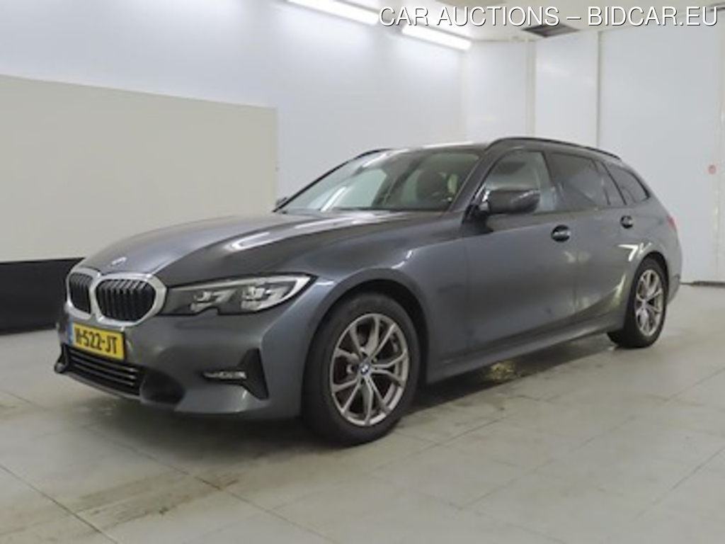 BMW 3 serie touring 320iA Corporate Executive 5d