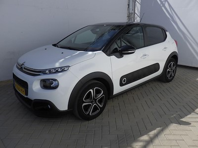 Citroen C3 PureTech 82 Feel Edition 5d