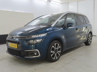 Citroen Grand C4 spacetourer PureTech 130 S;S EAT8 Business 5d
