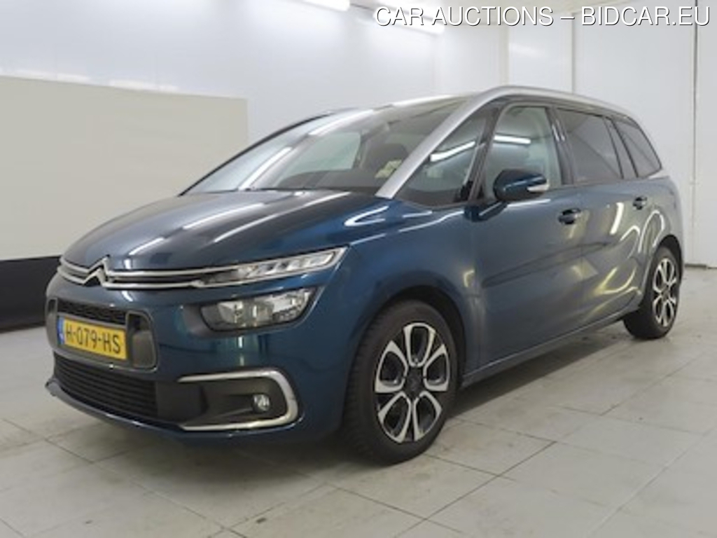 Citroen Grand C4 spacetourer PureTech 130 S;S EAT8 Business 5d