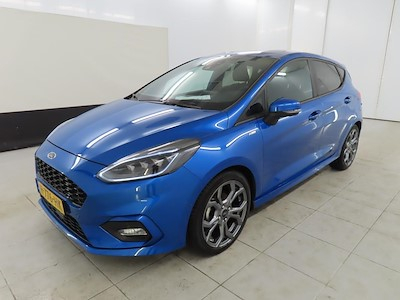 Ford FIESTA 1.0 EcoBoost 70kW ActieAuto 5d ST-Line APL MJ20