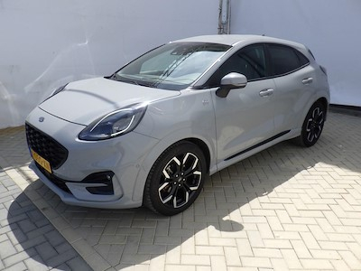 Ford PUMA 1.0 EcoBoost Hybrid 155pk ST-Line X 5d ActieAuto A