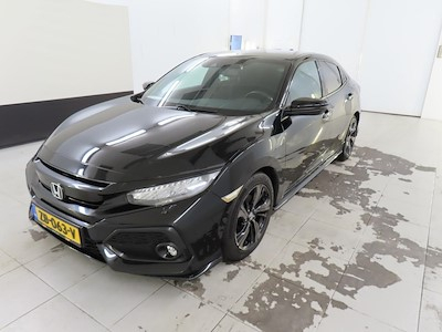 Honda Civic 5-deurs 1.5 i-VTEC Sport plus auto 5d