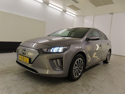 Hyundai Ioniq EV Premium 5d