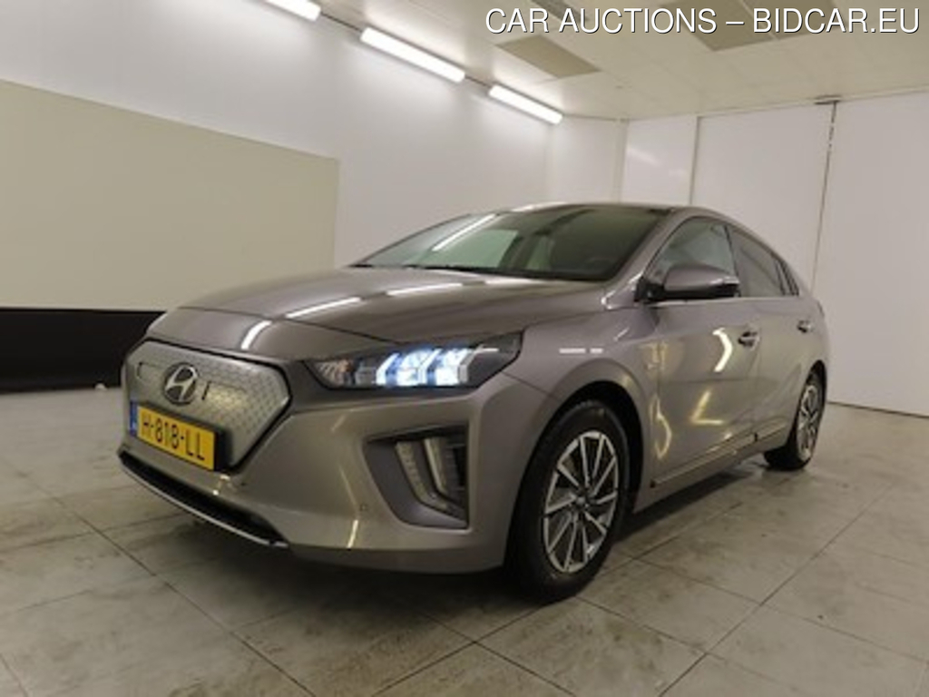 Hyundai Ioniq EV Premium 5d