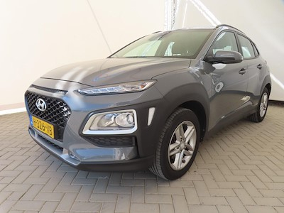 Hyundai KONA 1.0 T-GDI ActieAuto 5d Comfort APL