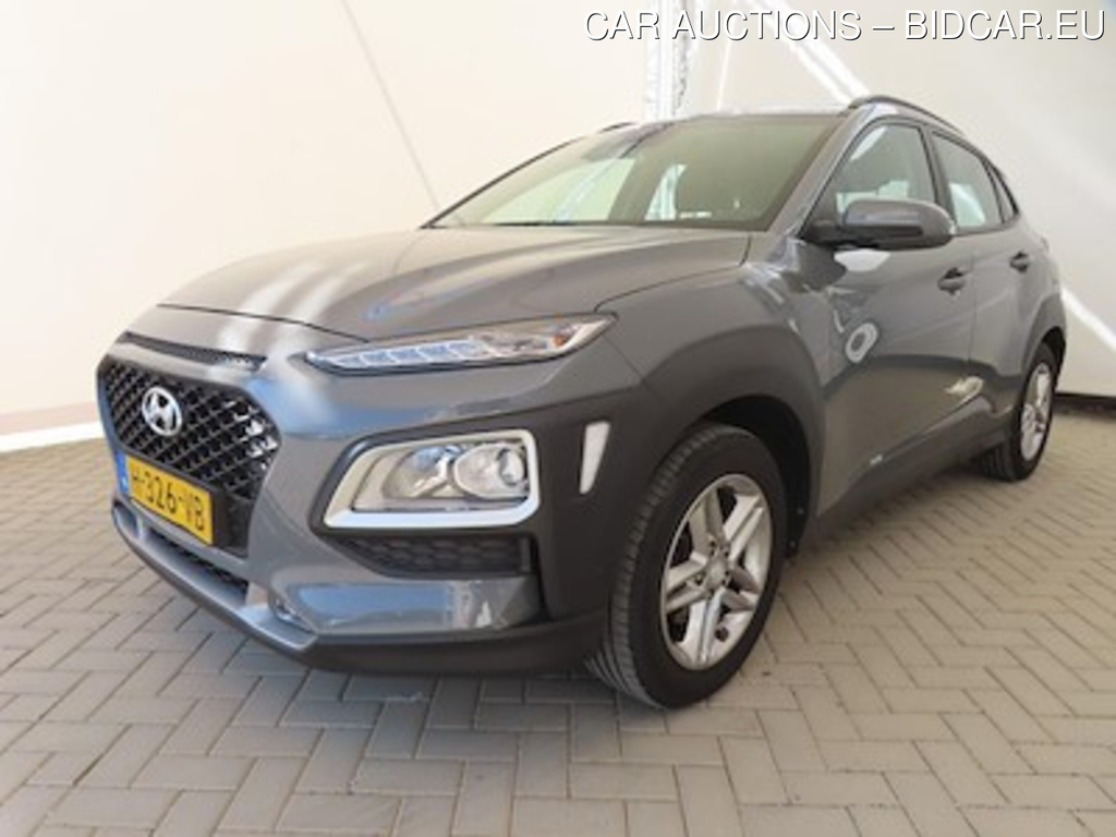 Hyundai KONA 1.0 T-GDI ActieAuto 5d Comfort APL