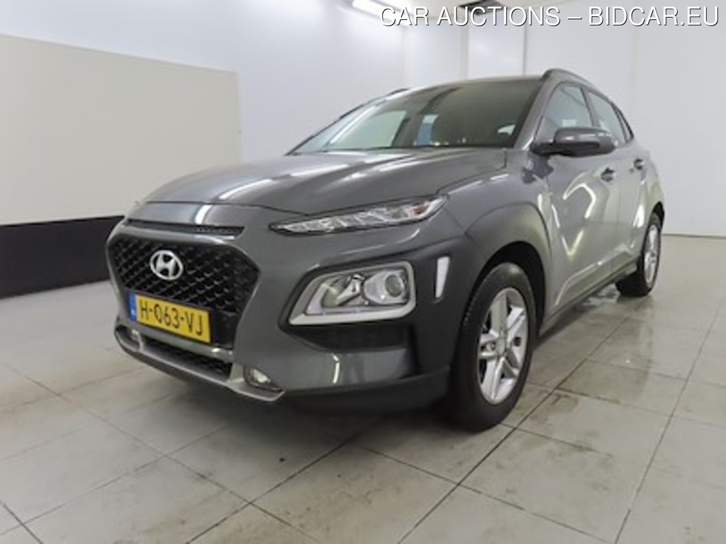 Hyundai KONA 1.0 T-GDI ActieAuto 5d Comfort APL