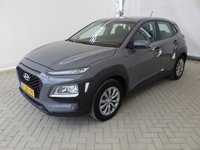 Hyundai KONA 1.0 T-GDI ActieAuto 5d i-Drive APL