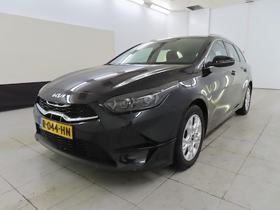 Kia Ceed sportswagon 1.5 T-GDi DynamicLine 5d Onze Deal