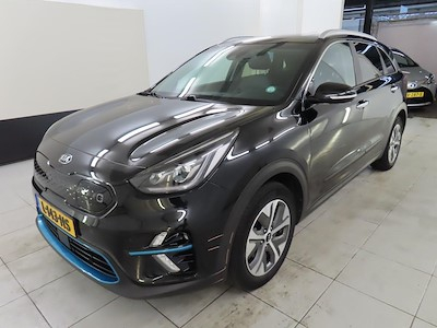 Kia E-Niro 64kWh DynamicPlusLine 5d ActieAuto