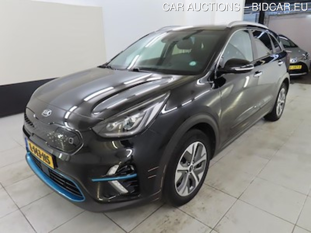 Kia E-Niro 64kWh DynamicPlusLine 5d ActieAuto