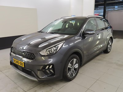 Kia Niro 1.6 GDi Hybrid ActieAuto 5d DynamicLine APL