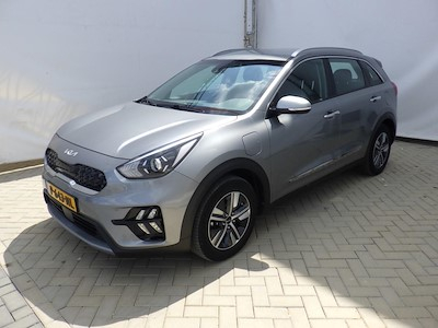 Kia Niro 1.6 GDi PHEV DynamicLine 5d