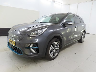Kia Niro e-Niro EV ExecutiveLine 5d