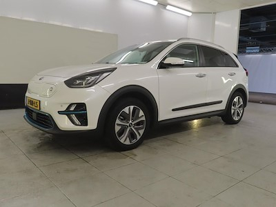 Kia Niro e-Niro EV ExecutiveLine 5d - DRIVE MOTOR + REDUCTIONBOX BROKEN