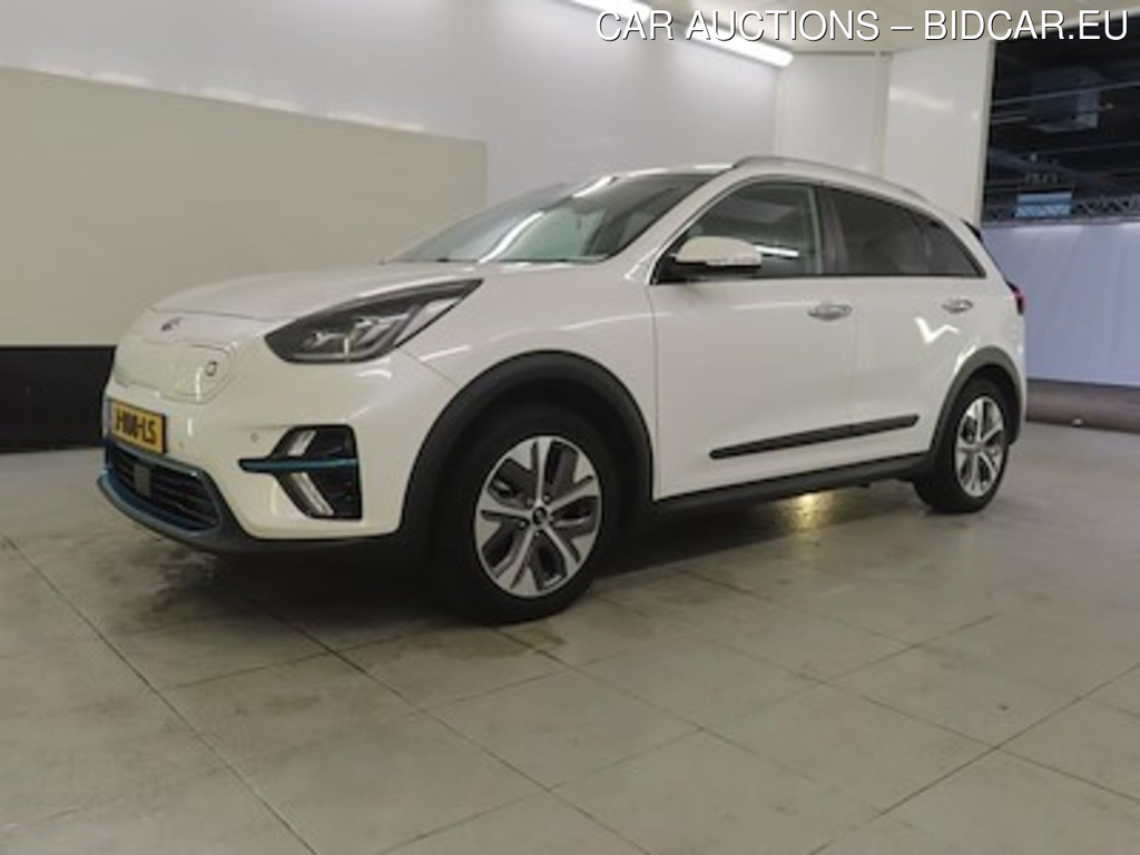 Kia Niro e-Niro EV ExecutiveLine 5d - DRIVE MOTOR + REDUCTIONBOX BROKEN