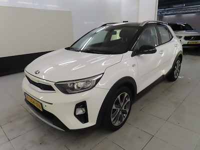 Kia Stonic 1.0 T-GDi 74 kW ActieAuto 5d DynamicLine APL