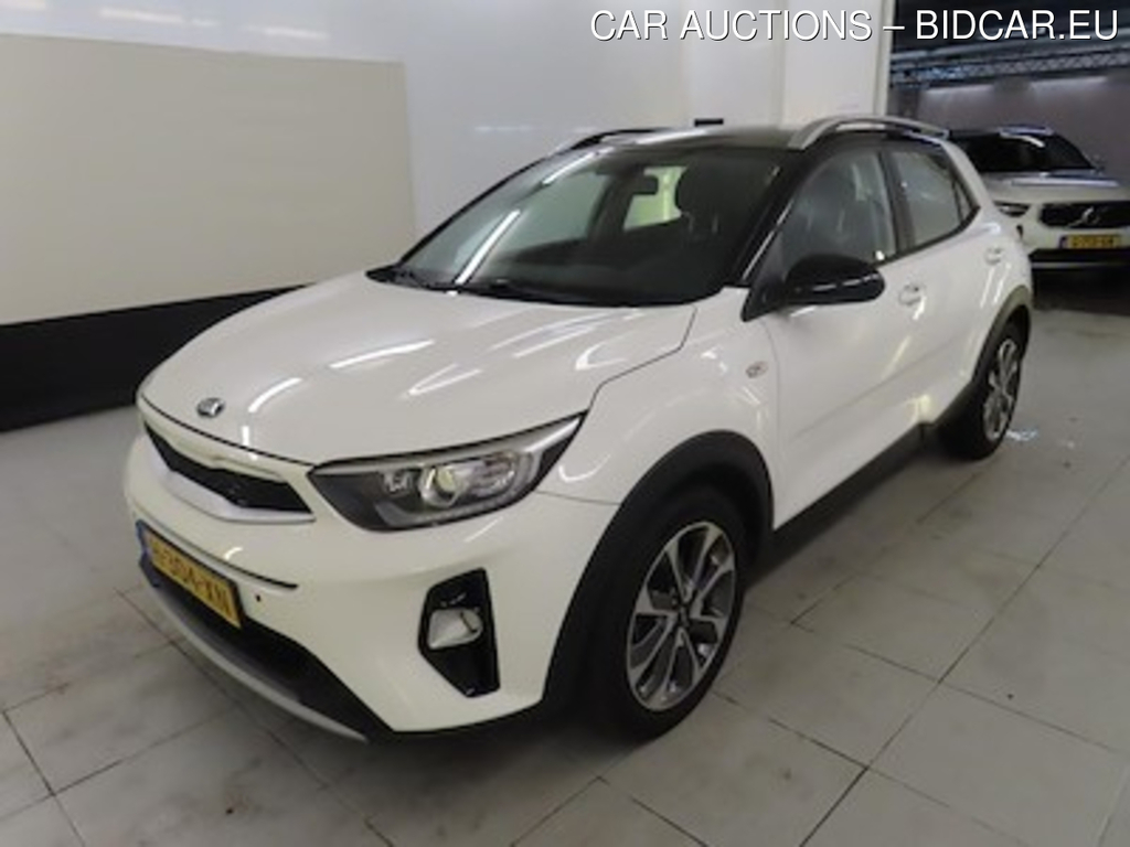 Kia Stonic 1.0 T-GDi 74 kW ActieAuto 5d DynamicLine APL