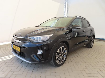 Kia Stonic 1.0 T-GDi 74 kW ActieAuto 5d DynamicPlusLine APL