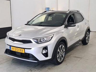 Kia Stonic 1.0 T-GDi 74 kW DynamicPlusLine