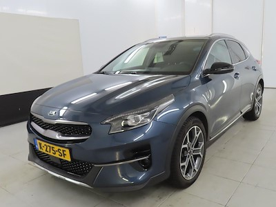 Kia XCeed 1.5 T-Gdi MHEV ExecutiveLine 5d