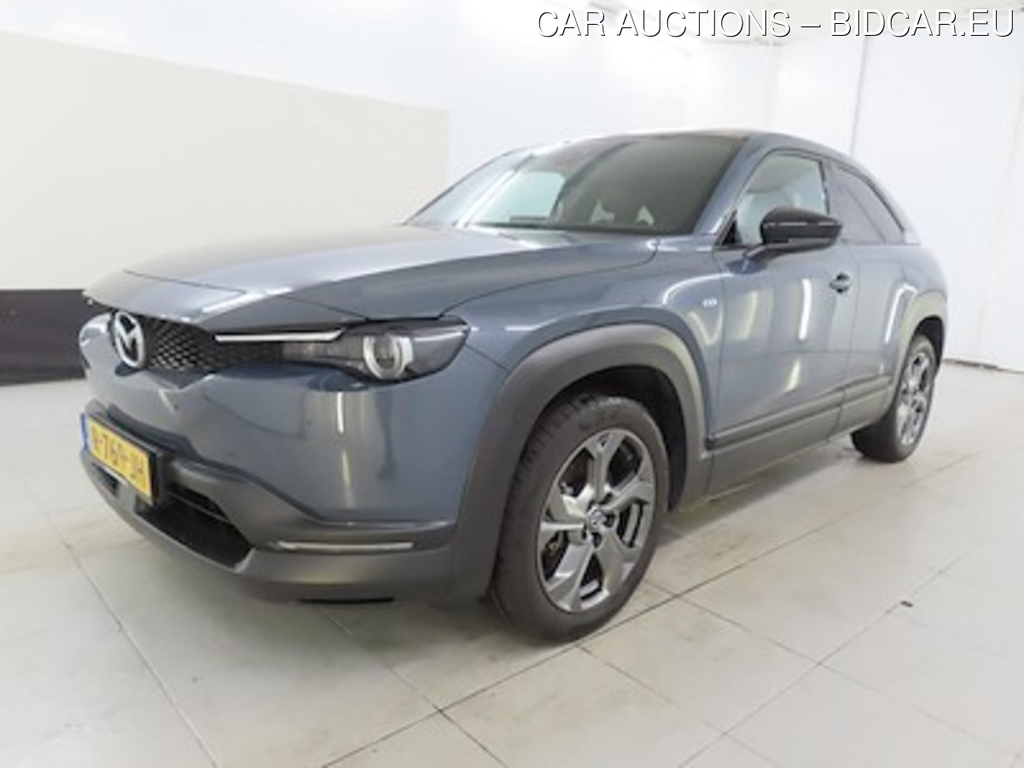 Mazda MX-30 E-SKYACTIV 145 Advantage auto 5d