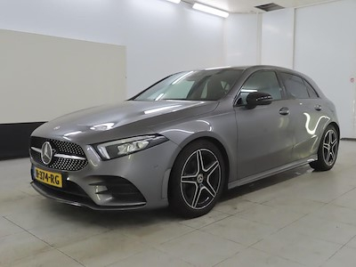 Mercedes-Benz A-klasse A 180 7G-DCT Business Sol AMG Thermatic 5d