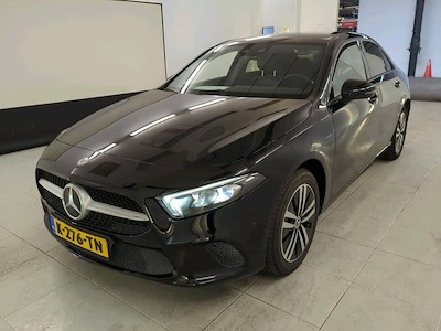 Mercedes-Benz A-klasse limousine A 250 e 8G-DCT Bus Sol Luxury Limited