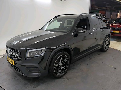 Mercedes-Benz GLB 200 DCT Business Solution AMG