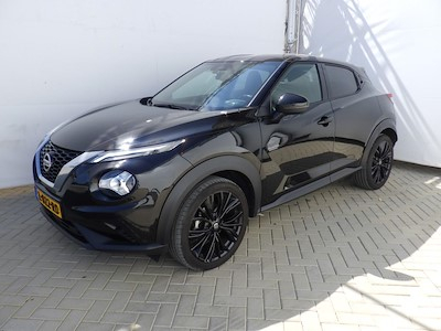 Nissan Juke DIG-T 114 DCT ENIGMA 5d