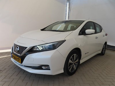 Nissan Leaf ActieAuto 40kWh 5d Acenta APL