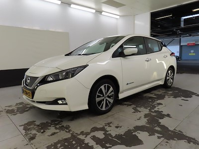 Nissan Leaf ActieAuto 40kWh 5d Acenta APL