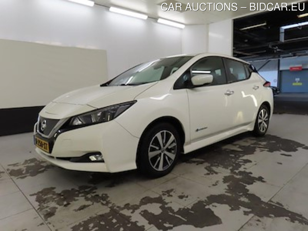 Nissan Leaf ActieAuto 40kWh 5d Acenta APL