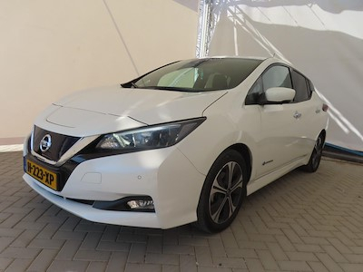 Nissan Leaf ActieAuto 40kWh 5d N-Connecta APL