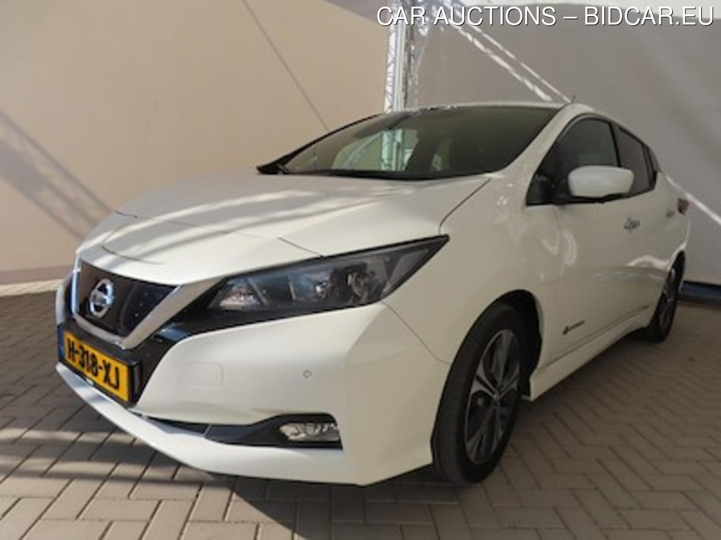 Nissan Leaf ActieAuto 40kWh 5d N-Connecta APL