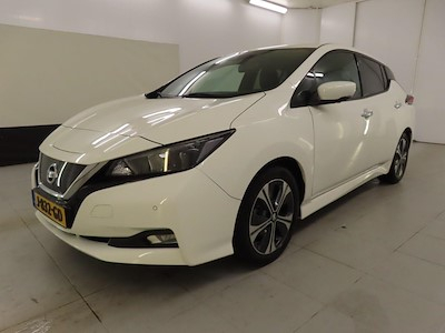 Nissan Leaf ActieAuto 40kWh 5d N-Connecta APL