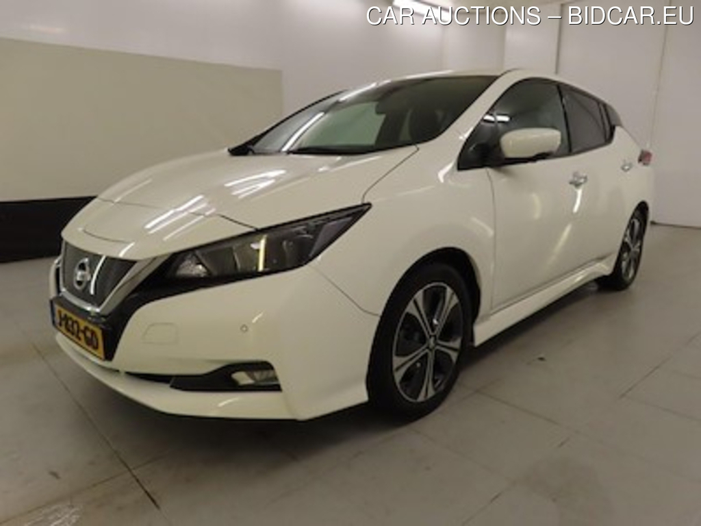 Nissan Leaf ActieAuto 40kWh 5d N-Connecta APL