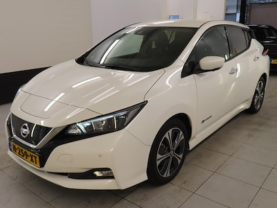 Nissan Leaf ActieAuto 40kWh 5d N-Connecta APL