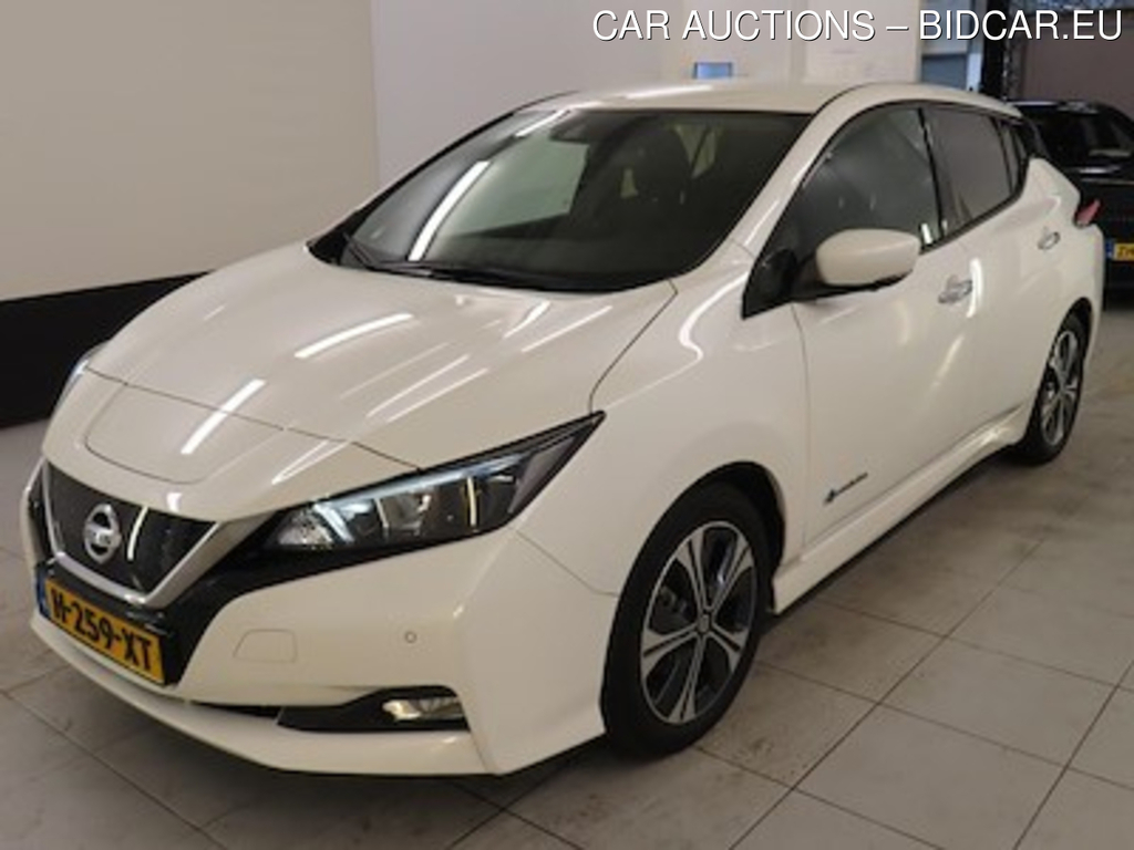 Nissan Leaf ActieAuto 40kWh 5d N-Connecta APL