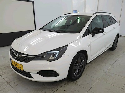 Opel Astra sports tourer 1.2 turbo 81kW Design &amp; Tech