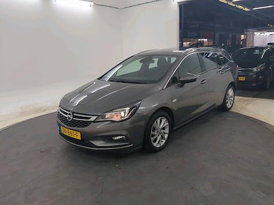 Opel Astra sports tourer 1.4 Turbo 150pk Start/Stop Business Executive