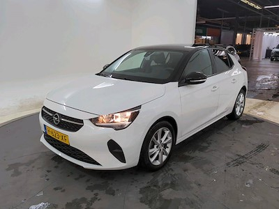 Opel Corsa 1.2 EDITION 55KW