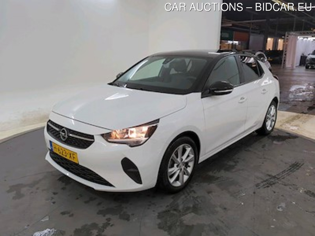 Opel Corsa 1.2 EDITION 55KW