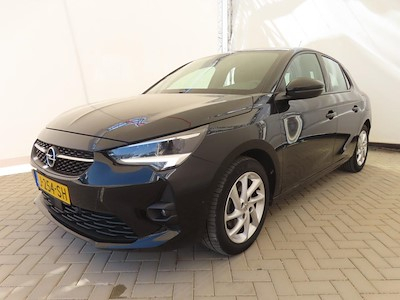 Opel CORSA 1.2 TURBO ActieAuto 74KW GS LINE APL